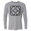 Light Long Sleeve Ultra Performance Active Lifestyle T Shirt Thumbnail