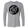 Light Long Sleeve Ultra Performance Active Lifestyle T Shirt Thumbnail