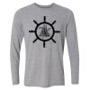 Light Long Sleeve Ultra Performance Active Lifestyle T Shirt Thumbnail