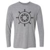 Light Long Sleeve Ultra Performance Active Lifestyle T Shirt Thumbnail