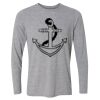 Light Long Sleeve Ultra Performance Active Lifestyle T Shirt Thumbnail