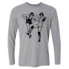 Light Long Sleeve Ultra Performance Active Lifestyle T Shirt Thumbnail