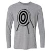 Light Long Sleeve Ultra Performance Active Lifestyle T Shirt Thumbnail