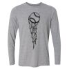Light Long Sleeve Ultra Performance Active Lifestyle T Shirt Thumbnail