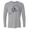 Light Long Sleeve Ultra Performance Active Lifestyle T Shirt Thumbnail