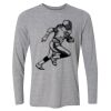 Light Long Sleeve Ultra Performance Active Lifestyle T Shirt Thumbnail