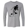 Light Long Sleeve Ultra Performance Active Lifestyle T Shirt Thumbnail