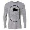 Light Long Sleeve Ultra Performance Active Lifestyle T Shirt Thumbnail
