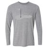 Light Long Sleeve Ultra Performance Active Lifestyle T Shirt Thumbnail