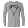 Light Long Sleeve Ultra Performance Active Lifestyle T Shirt Thumbnail