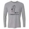 Light Long Sleeve Ultra Performance Active Lifestyle T Shirt Thumbnail