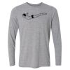 Light Long Sleeve Ultra Performance Active Lifestyle T Shirt Thumbnail