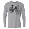 Light Long Sleeve Ultra Performance Active Lifestyle T Shirt Thumbnail