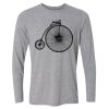 Light Long Sleeve Ultra Performance Active Lifestyle T Shirt Thumbnail