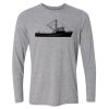 Light Long Sleeve Ultra Performance Active Lifestyle T Shirt Thumbnail