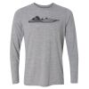 Light Long Sleeve Ultra Performance Active Lifestyle T Shirt Thumbnail