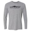 Light Long Sleeve Ultra Performance Active Lifestyle T Shirt Thumbnail