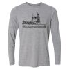 Light Long Sleeve Ultra Performance Active Lifestyle T Shirt Thumbnail