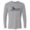 Light Long Sleeve Ultra Performance Active Lifestyle T Shirt Thumbnail