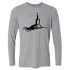 Light Long Sleeve Ultra Performance Active Lifestyle T Shirt Thumbnail