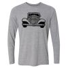 Light Long Sleeve Ultra Performance Active Lifestyle T Shirt Thumbnail