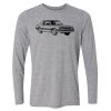 Light Long Sleeve Ultra Performance Active Lifestyle T Shirt Thumbnail