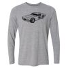 Light Long Sleeve Ultra Performance Active Lifestyle T Shirt Thumbnail