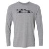 Light Long Sleeve Ultra Performance Active Lifestyle T Shirt Thumbnail