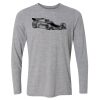 Light Long Sleeve Ultra Performance Active Lifestyle T Shirt Thumbnail