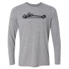 Light Long Sleeve Ultra Performance Active Lifestyle T Shirt Thumbnail