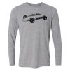Light Long Sleeve Ultra Performance Active Lifestyle T Shirt Thumbnail