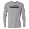 Light Long Sleeve Ultra Performance Active Lifestyle T Shirt Thumbnail