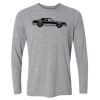 Light Long Sleeve Ultra Performance Active Lifestyle T Shirt Thumbnail