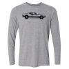 Light Long Sleeve Ultra Performance Active Lifestyle T Shirt Thumbnail