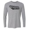 Light Long Sleeve Ultra Performance Active Lifestyle T Shirt Thumbnail