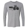 Light Long Sleeve Ultra Performance Active Lifestyle T Shirt Thumbnail