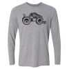 Light Long Sleeve Ultra Performance Active Lifestyle T Shirt Thumbnail