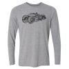Light Long Sleeve Ultra Performance Active Lifestyle T Shirt Thumbnail