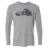 Light Long Sleeve Ultra Performance Active Lifestyle T Shirt Thumbnail