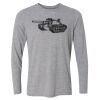 Light Long Sleeve Ultra Performance Active Lifestyle T Shirt Thumbnail
