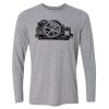 Light Long Sleeve Ultra Performance Active Lifestyle T Shirt Thumbnail