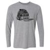 Light Long Sleeve Ultra Performance Active Lifestyle T Shirt Thumbnail
