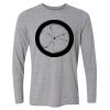 Light Long Sleeve Ultra Performance Active Lifestyle T Shirt Thumbnail