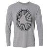 Light Long Sleeve Ultra Performance Active Lifestyle T Shirt Thumbnail