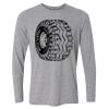 Light Long Sleeve Ultra Performance Active Lifestyle T Shirt Thumbnail
