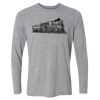 Light Long Sleeve Ultra Performance Active Lifestyle T Shirt Thumbnail