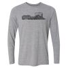 Light Long Sleeve Ultra Performance Active Lifestyle T Shirt Thumbnail