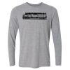 Light Long Sleeve Ultra Performance Active Lifestyle T Shirt Thumbnail
