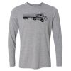 Light Long Sleeve Ultra Performance Active Lifestyle T Shirt Thumbnail