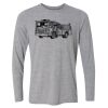 Light Long Sleeve Ultra Performance Active Lifestyle T Shirt Thumbnail